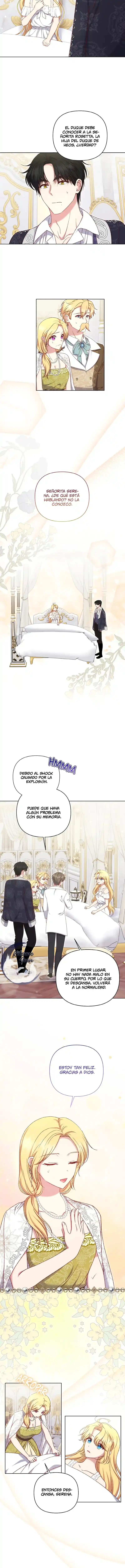 La Protagonista Secundaria Solo Espera La Ruptura - Capítulo 21 - Página 11 - LectorTMOo