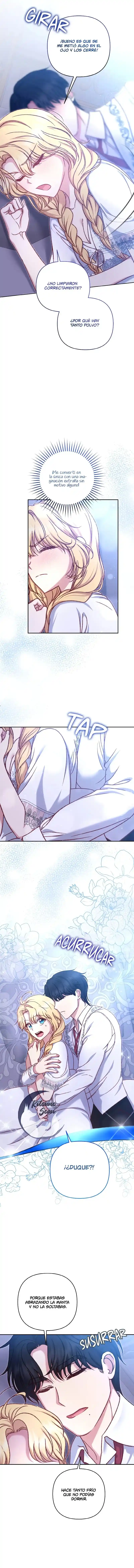 La Protagonista Secundaria Solo Espera La Ruptura - Capítulo 27 - Página 7 - LectorTMOo