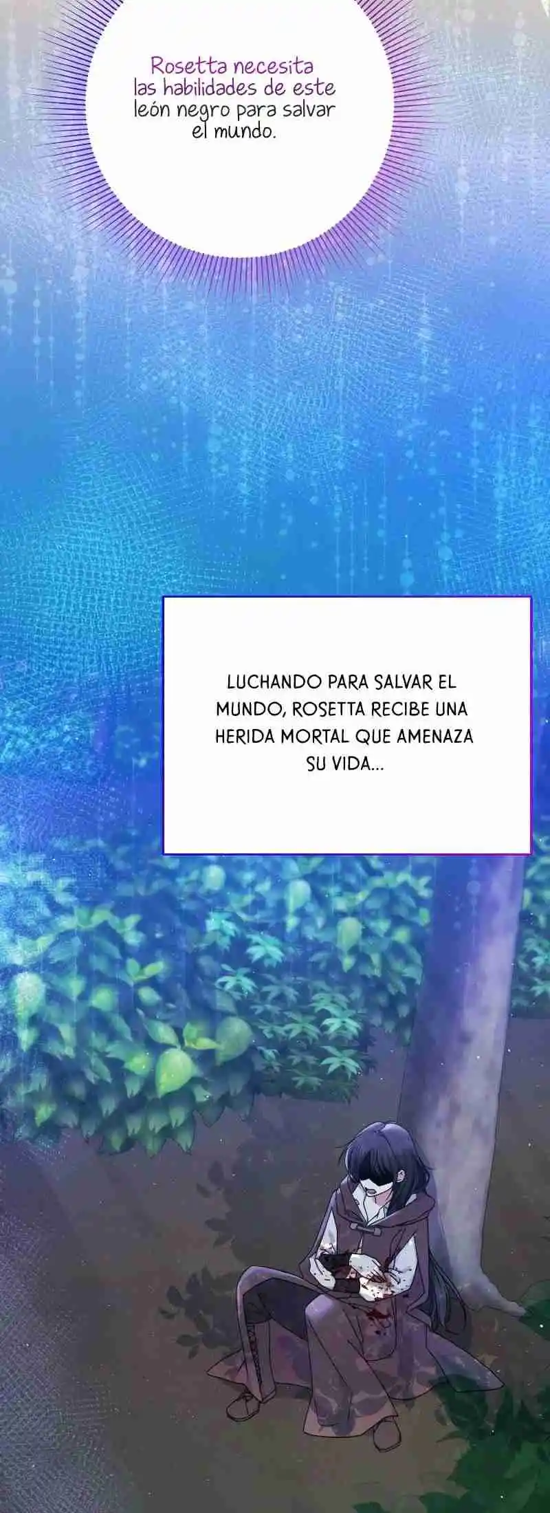 La Protagonista Secundaria Solo Espera La Ruptura - Capítulo 3 - Página 51 - LectorTMOo