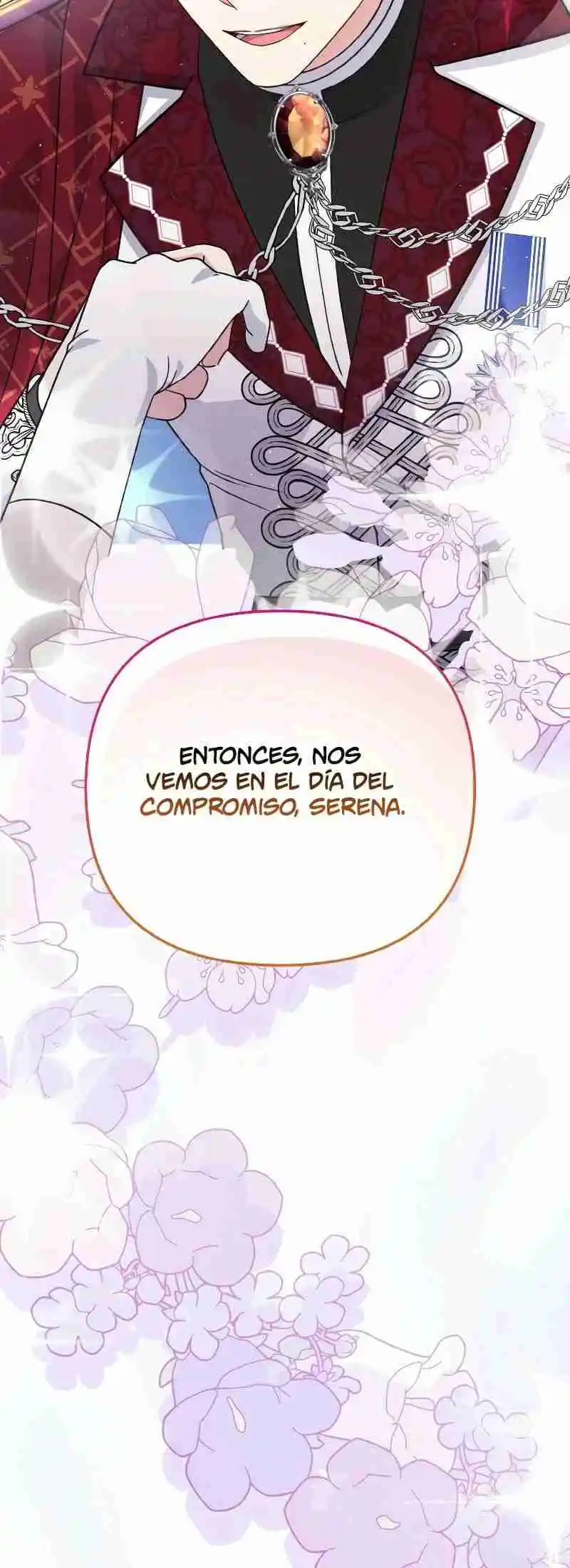 La Protagonista Secundaria Solo Espera La Ruptura - Capítulo 3 - Página 61 - LectorTMOo