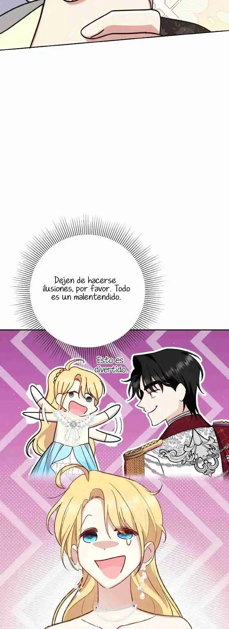 La Protagonista Secundaria Solo Espera La Ruptura - Capítulo 3 - Página 64 - LectorTMOo
