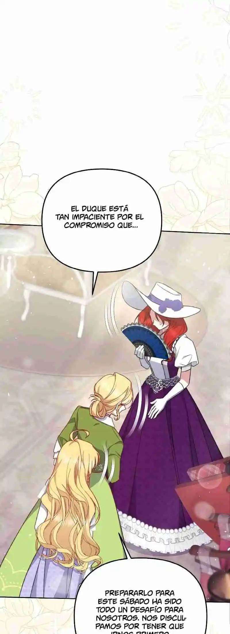 La Protagonista Secundaria Solo Espera La Ruptura - Capítulo 3 - Página 78 - LectorTMOo
