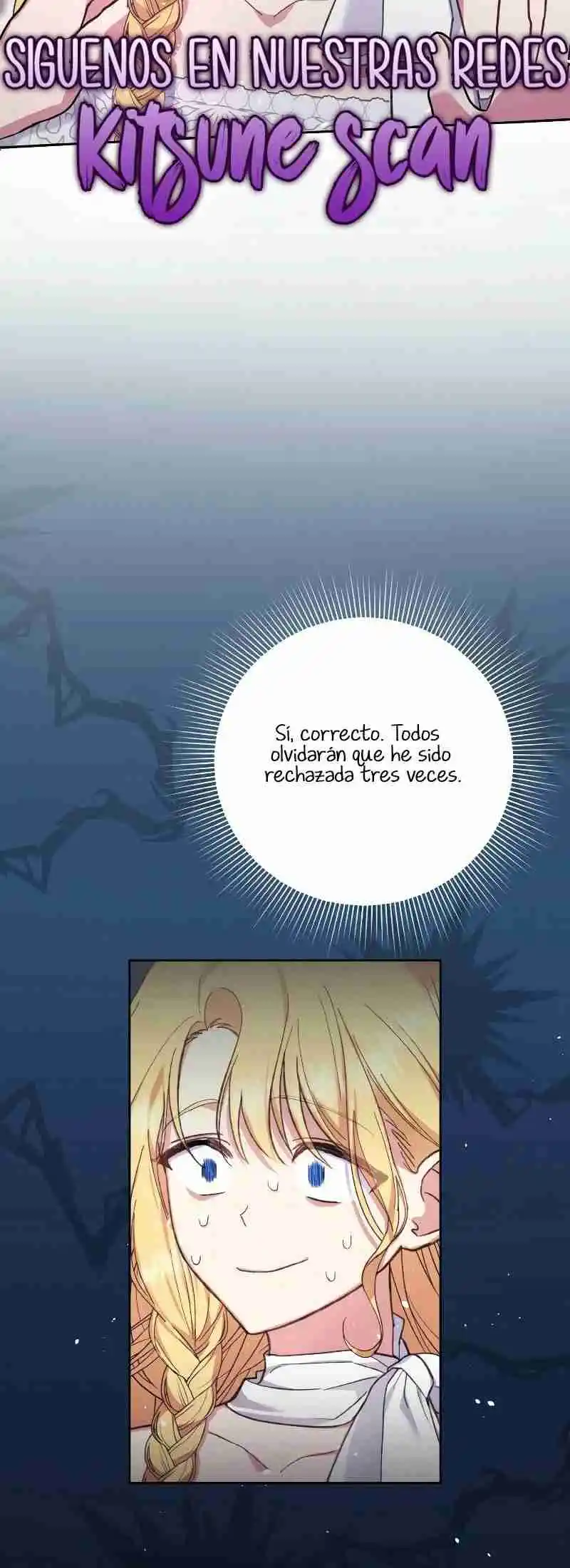 La Protagonista Secundaria Solo Espera La Ruptura - Capítulo 3 - Página 83 - LectorTMOo