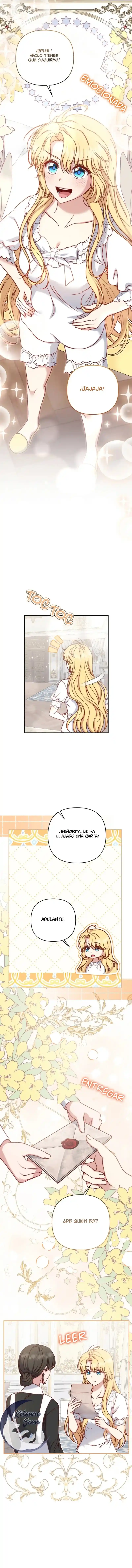 La Protagonista Secundaria Solo Espera La Ruptura - Capítulo 30 - Página 6 - LectorTMOo