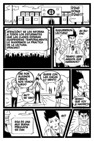 La PUHCE: Isla Celestial - Capítulo 1 - Página 4 - LectorTMOo