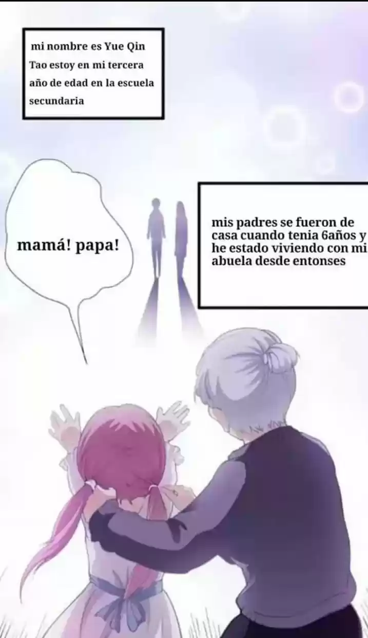 La Purificadora - Capítulo 1 - Página 2 - LectorTMOo