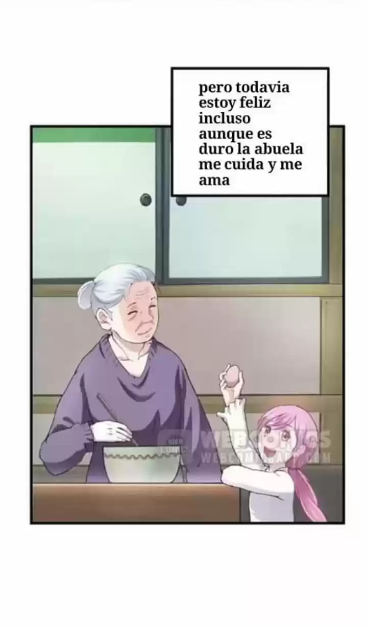 La Purificadora - Capítulo 1 - Página 3 - LectorTMOo