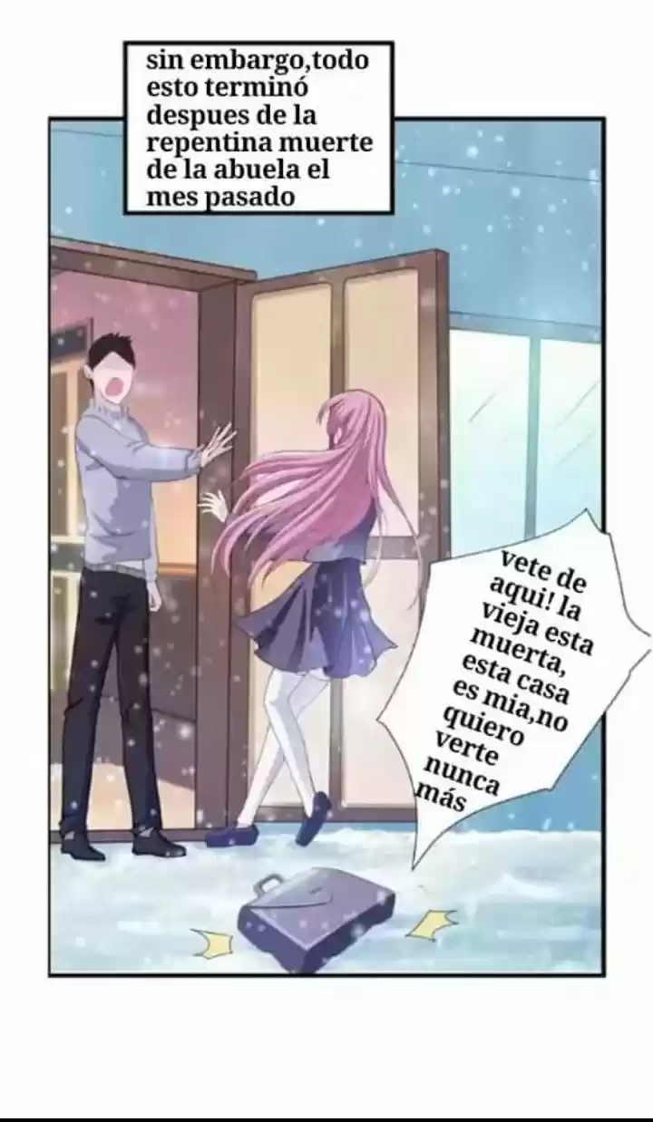 La Purificadora - Capítulo 1 - Página 4 - LectorTMOo