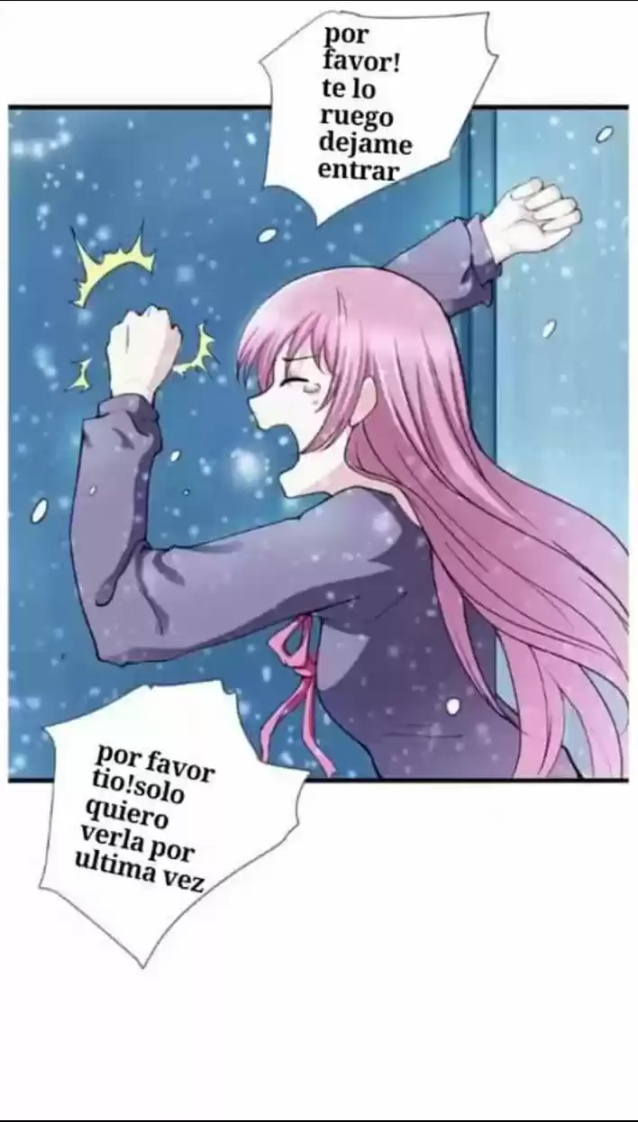 La Purificadora - Capítulo 1 - Página 5 - LectorTMOo