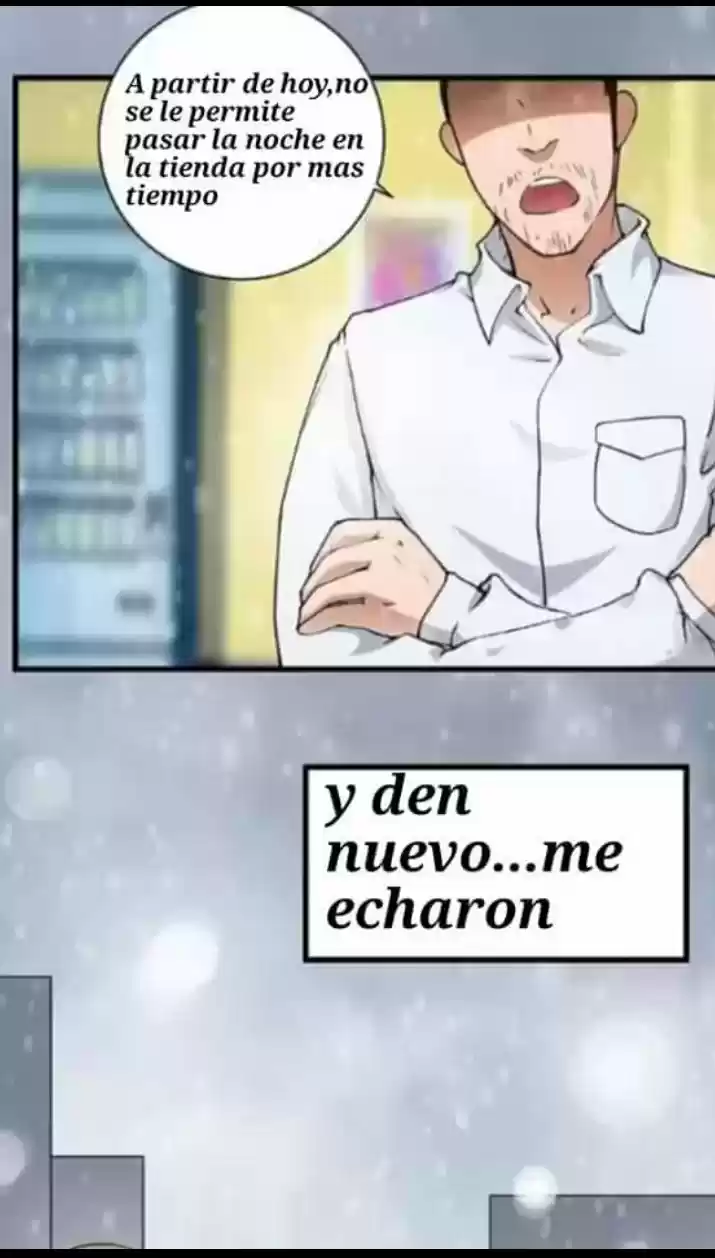 La Purificadora - Capítulo 1 - Página 8 - LectorTMOo