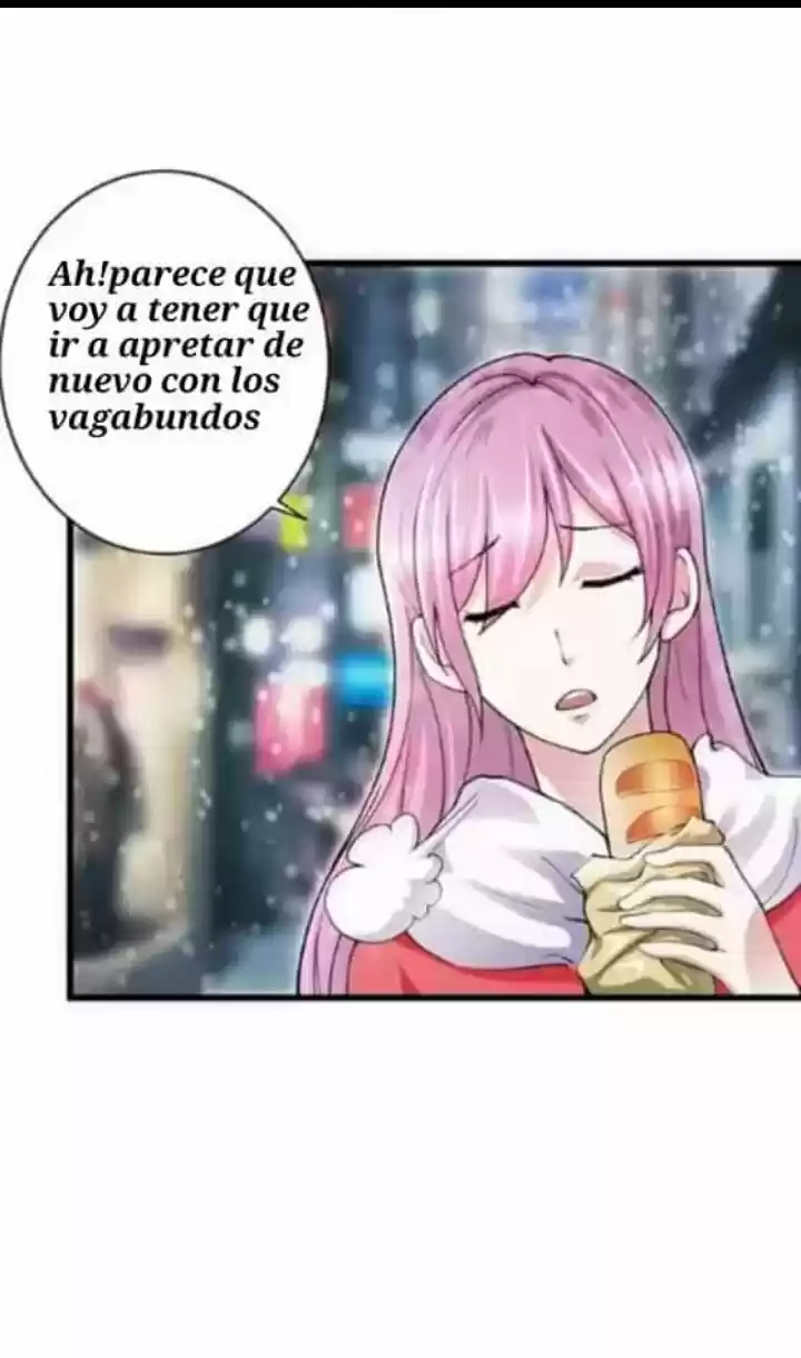 La Purificadora - Capítulo 1 - Página 11 - LectorTMOo