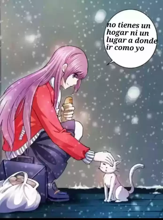 La Purificadora - Capítulo 1 - Página 13 - LectorTMOo