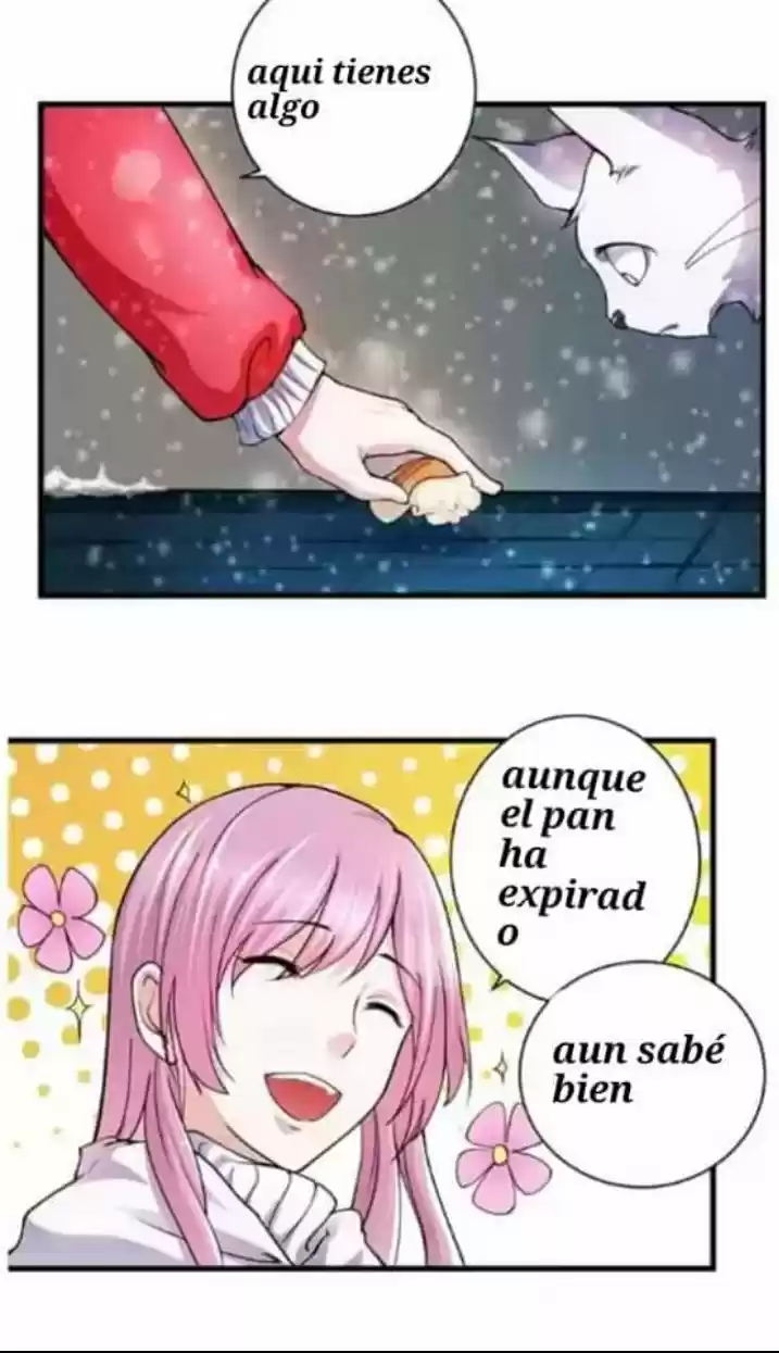 La Purificadora - Capítulo 1 - Página 14 - LectorTMOo