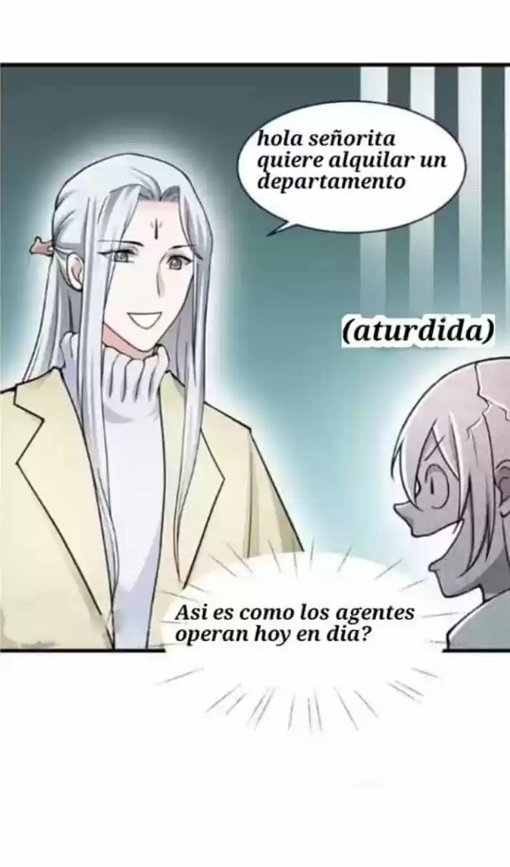 La Purificadora - Capítulo 1 - Página 22 - LectorTMOo