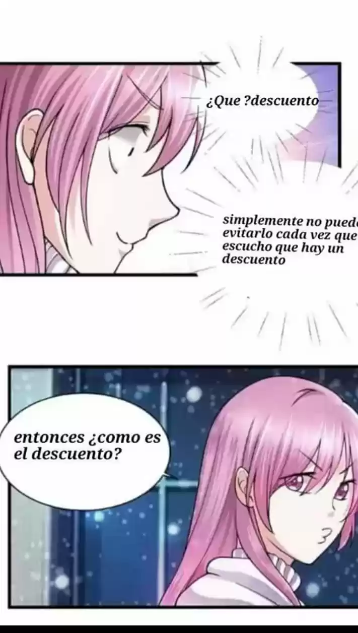 La Purificadora - Capítulo 1 - Página 24 - LectorTMOo