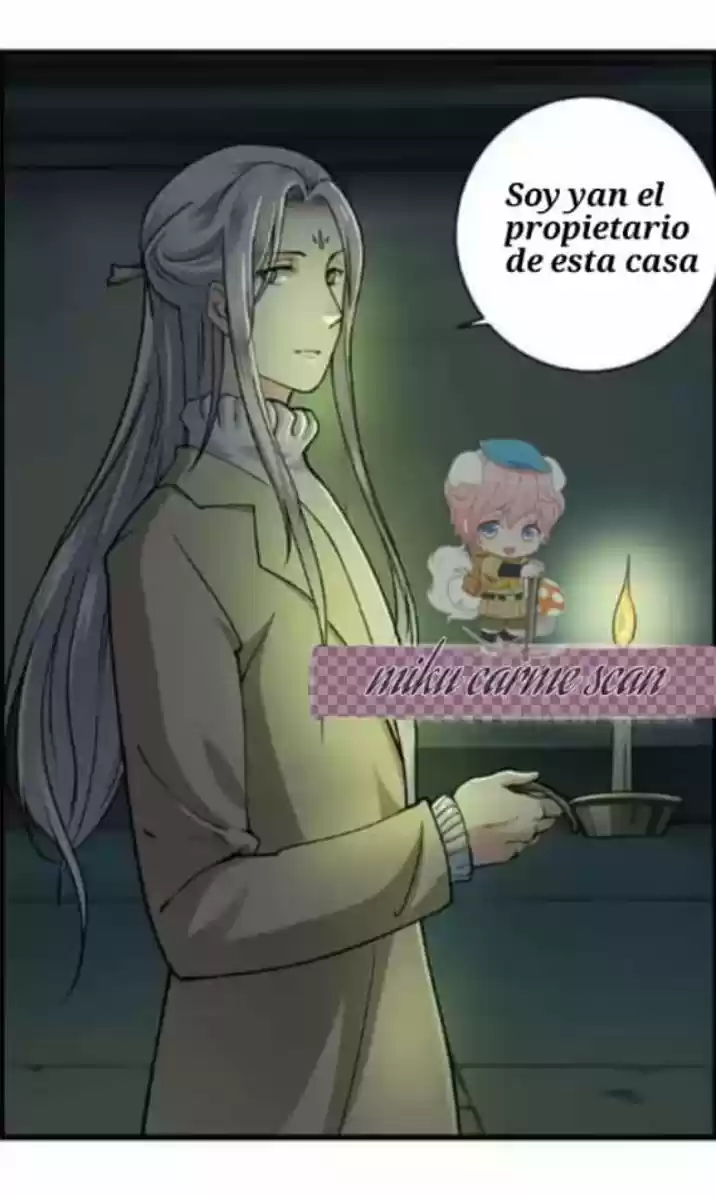 La Purificadora - Capítulo 2 - Página 3 - LectorTMOo