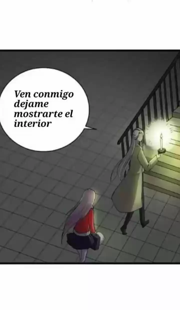 La Purificadora - Capítulo 2 - Página 5 - LectorTMOo