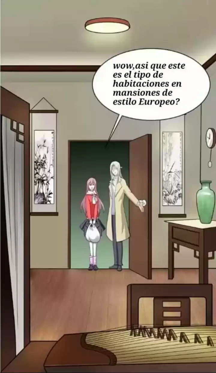 La Purificadora - Capítulo 2 - Página 13 - LectorTMOo