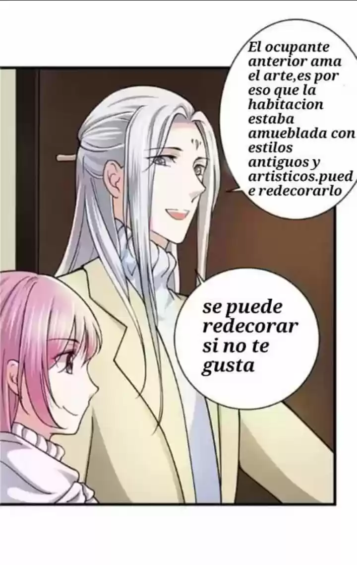 La Purificadora - Capítulo 2 - Página 14 - LectorTMOo