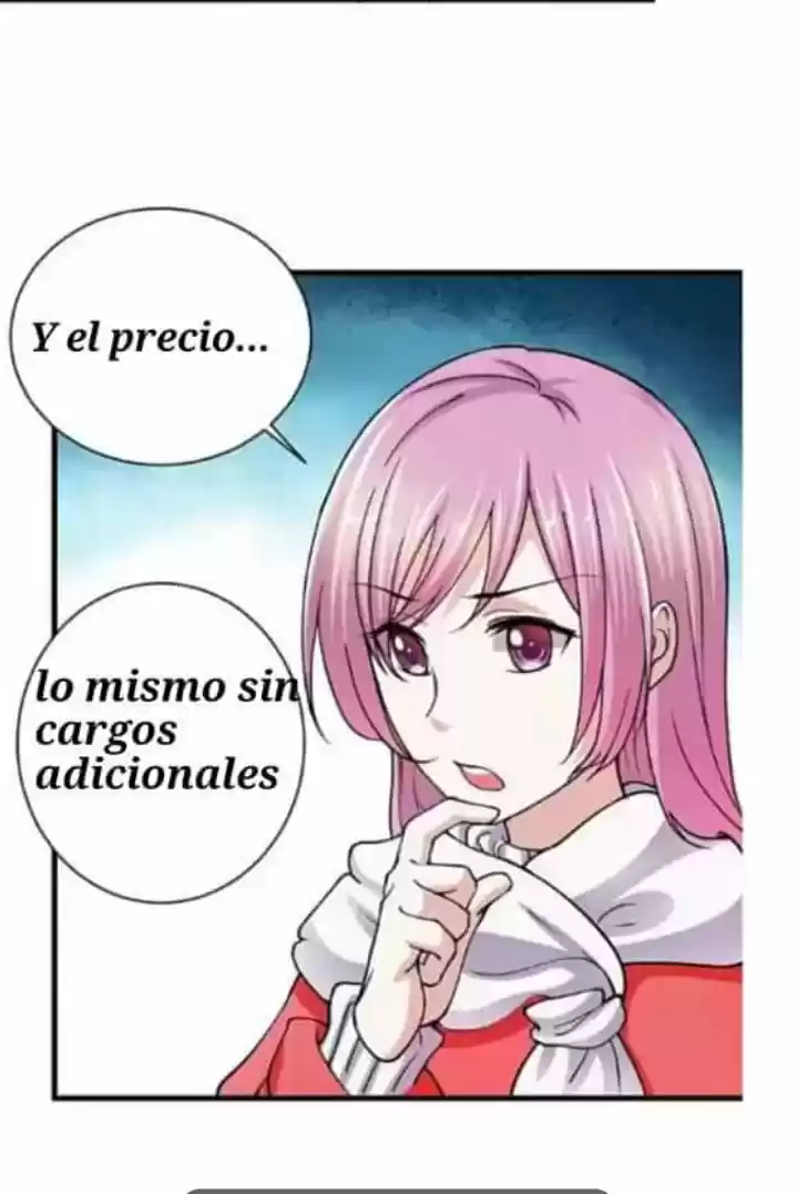 La Purificadora - Capítulo 2 - Página 15 - LectorTMOo