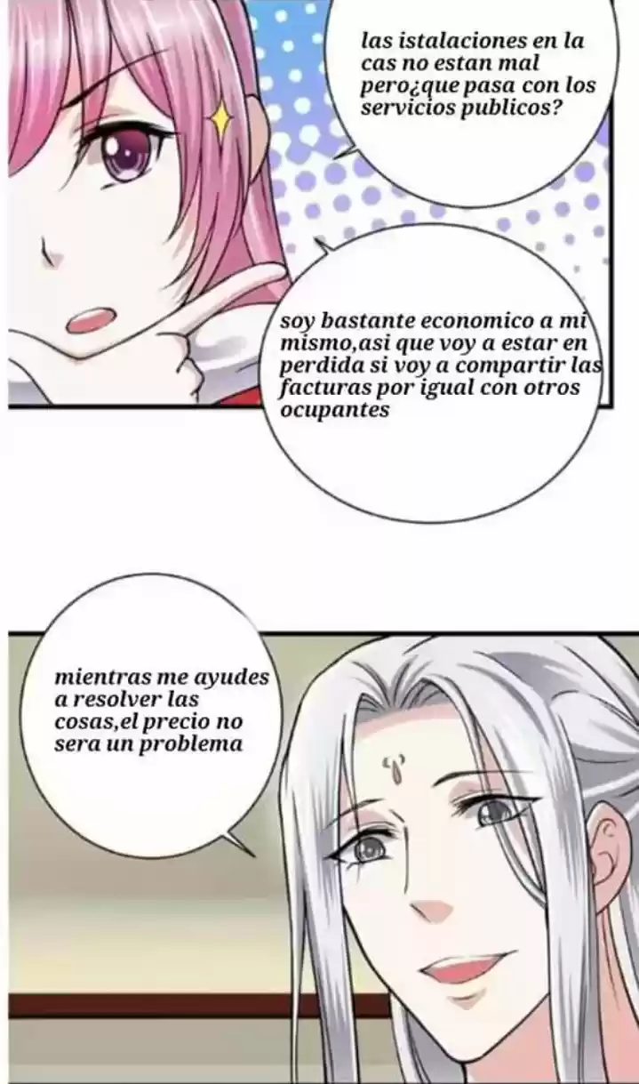 La Purificadora - Capítulo 2 - Página 16 - LectorTMOo