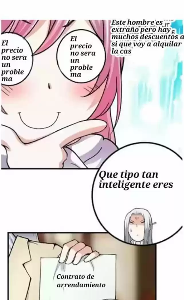 La Purificadora - Capítulo 2 - Página 17 - LectorTMOo