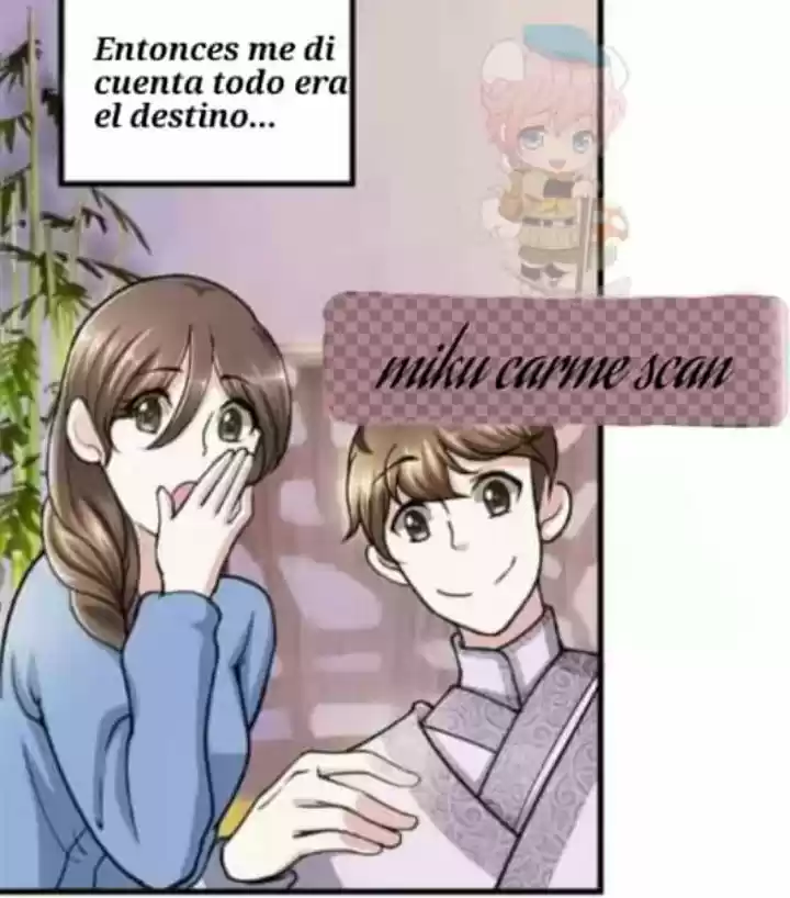 La Purificadora - Capítulo 3 - Página 3 - LectorTMOo