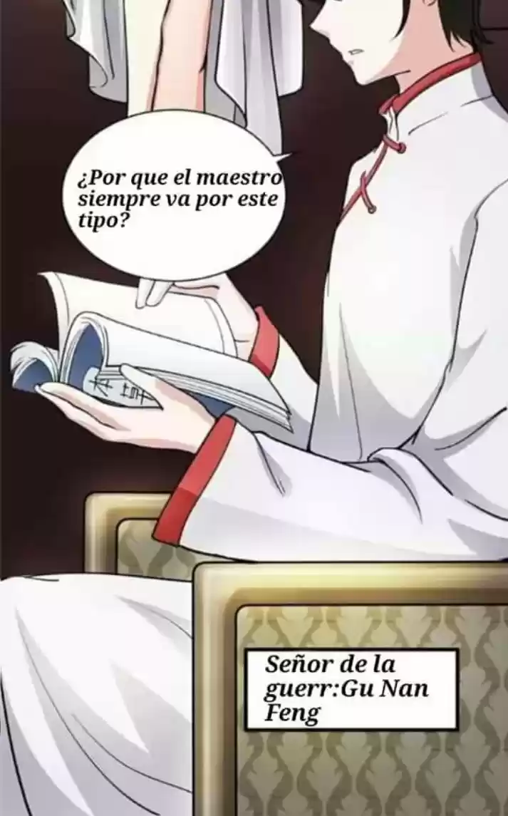 La Purificadora - Capítulo 3 - Página 7 - LectorTMOo