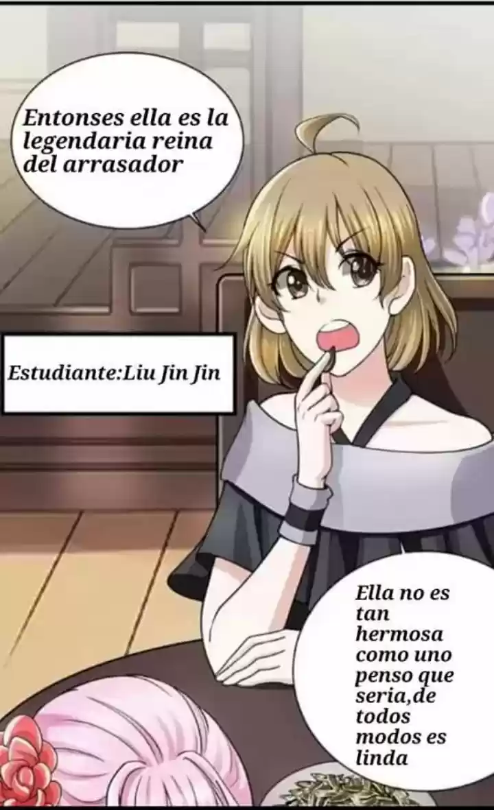 La Purificadora - Capítulo 3 - Página 8 - LectorTMOo