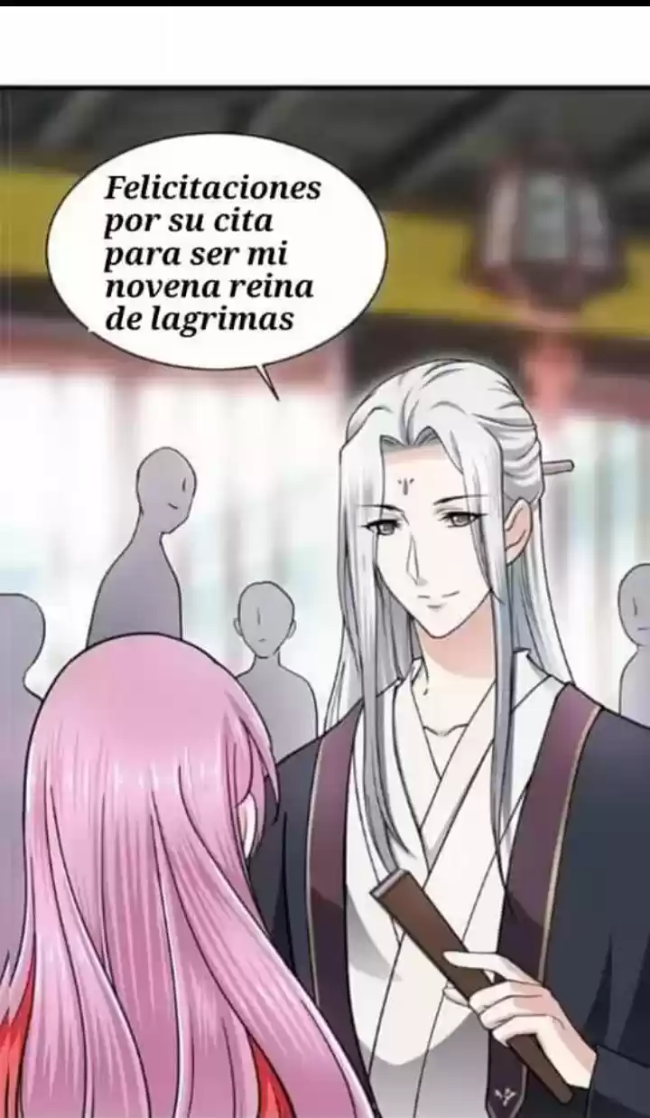 La Purificadora - Capítulo 3 - Página 10 - LectorTMOo