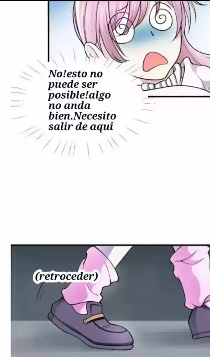 La Purificadora - Capítulo 3 - Página 11 - LectorTMOo