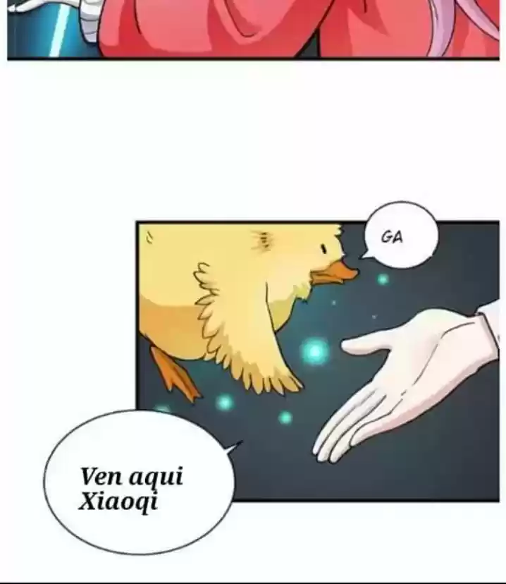 La Purificadora - Capítulo 3 - Página 17 - LectorTMOo