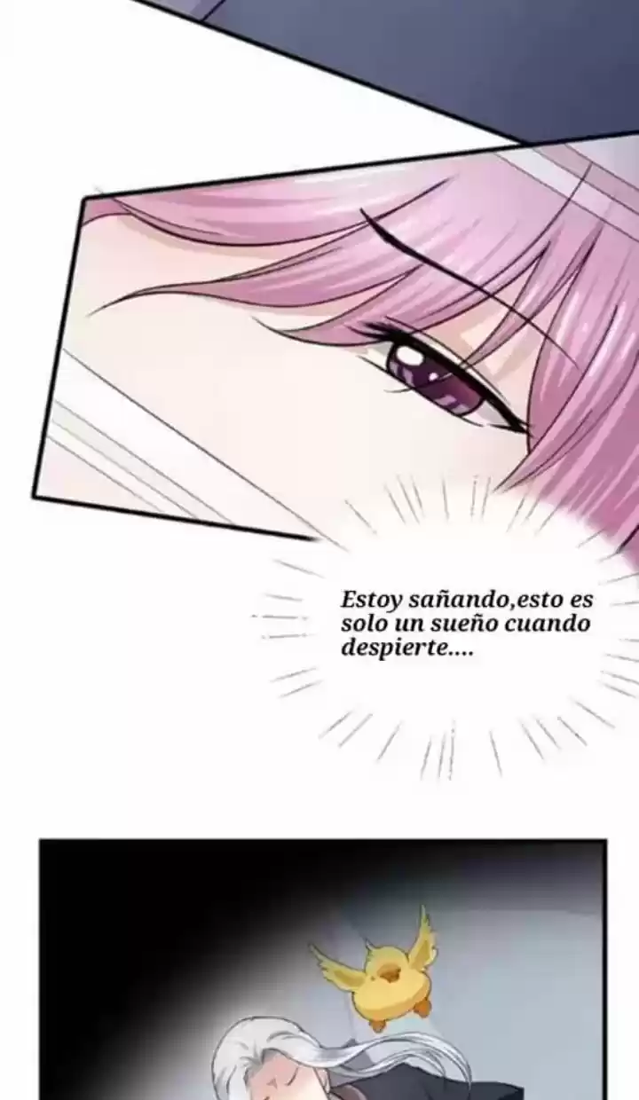 La Purificadora - Capítulo 3 - Página 20 - LectorTMOo