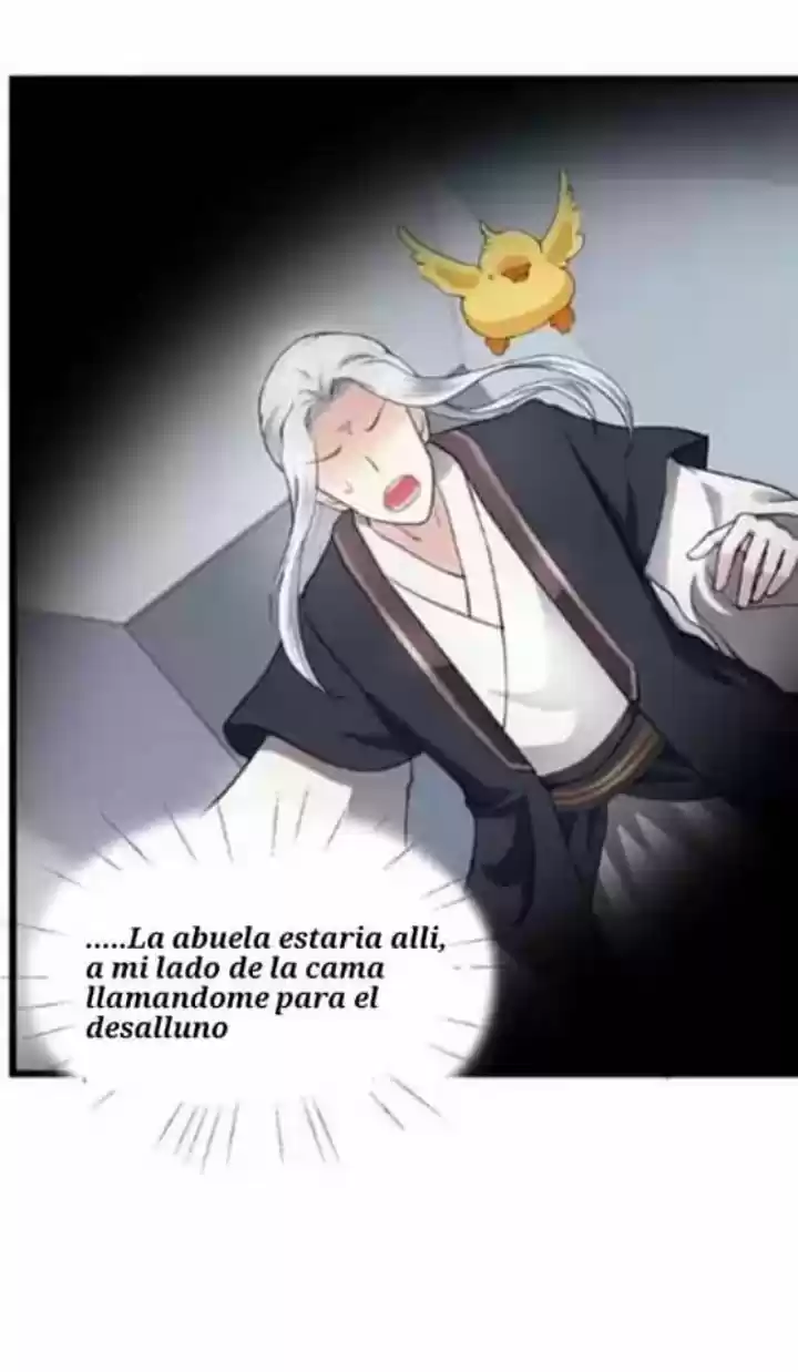 La Purificadora - Capítulo 3 - Página 21 - LectorTMOo