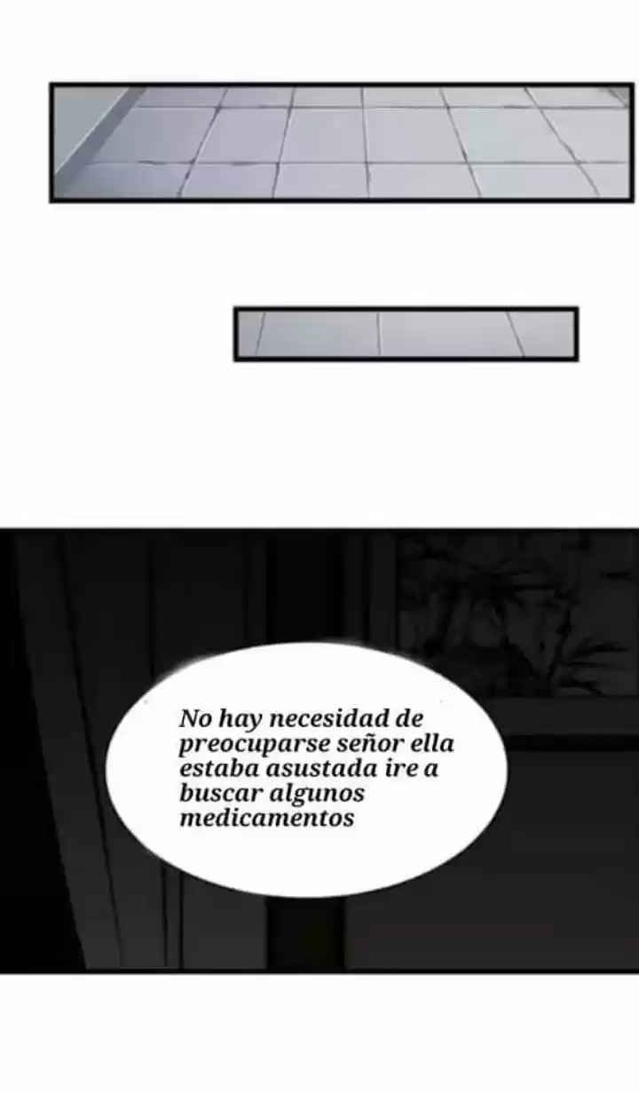 La Purificadora - Capítulo 3 - Página 23 - LectorTMOo