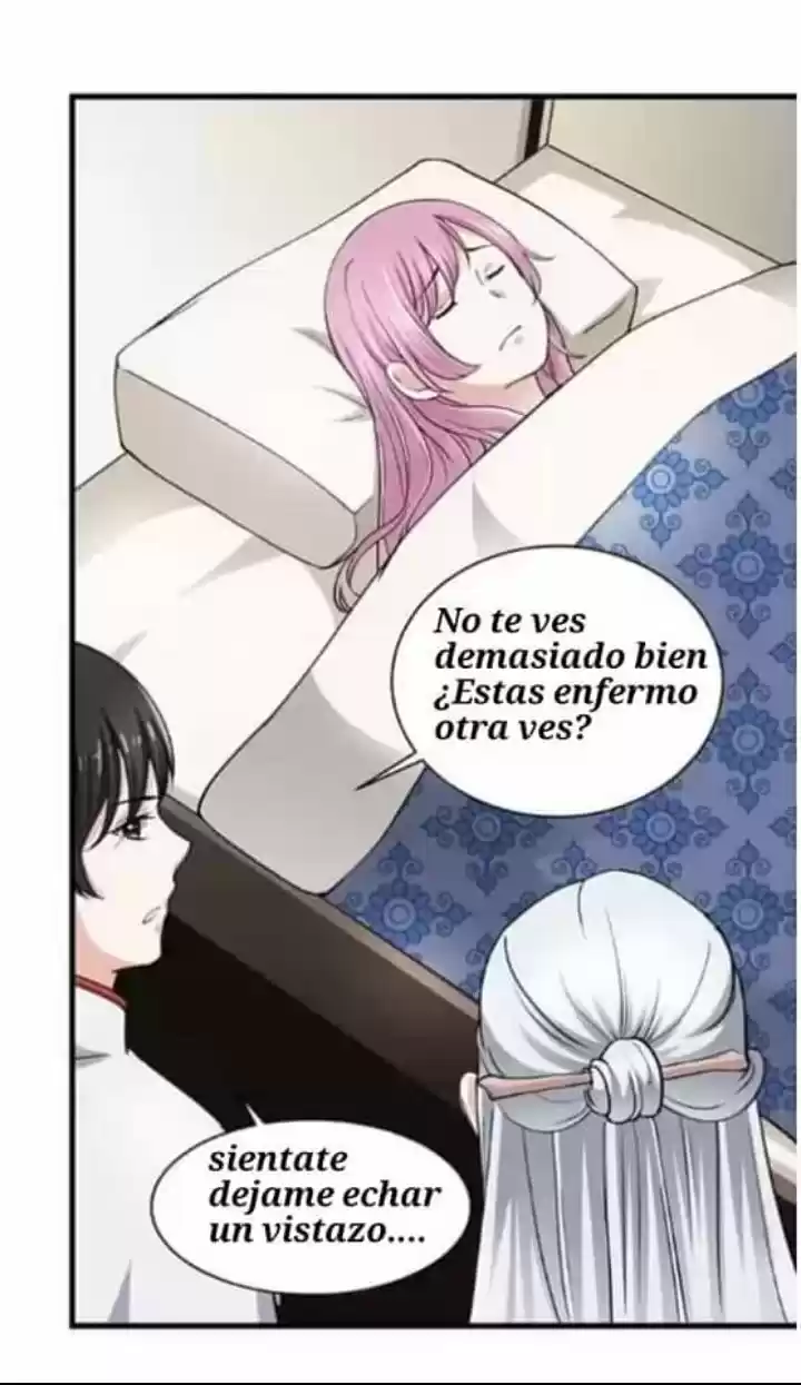 La Purificadora - Capítulo 3 - Página 24 - LectorTMOo