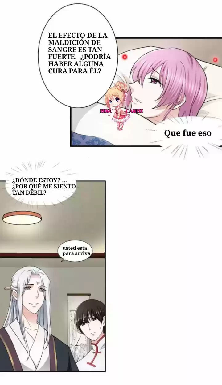 La Purificadora - Capítulo 4 - Página 2 - LectorTMOo