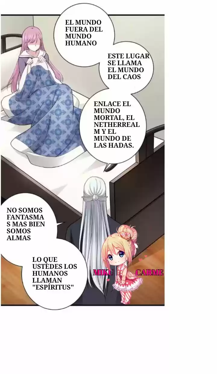 La Purificadora - Capítulo 4 - Página 8 - LectorTMOo