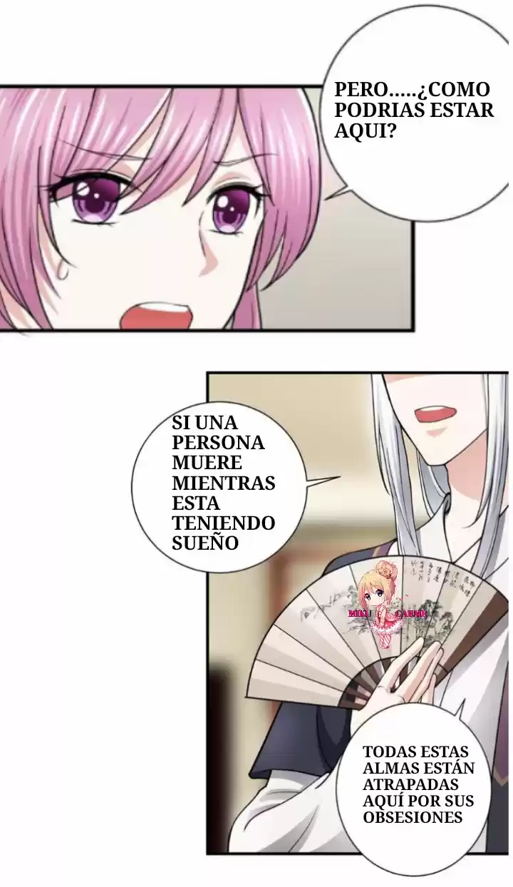 La Purificadora - Capítulo 4 - Página 9 - LectorTMOo