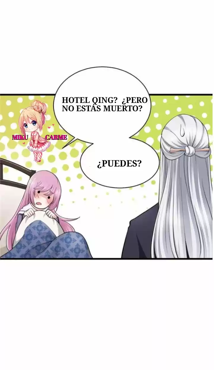 La Purificadora - Capítulo 4 - Página 11 - LectorTMOo