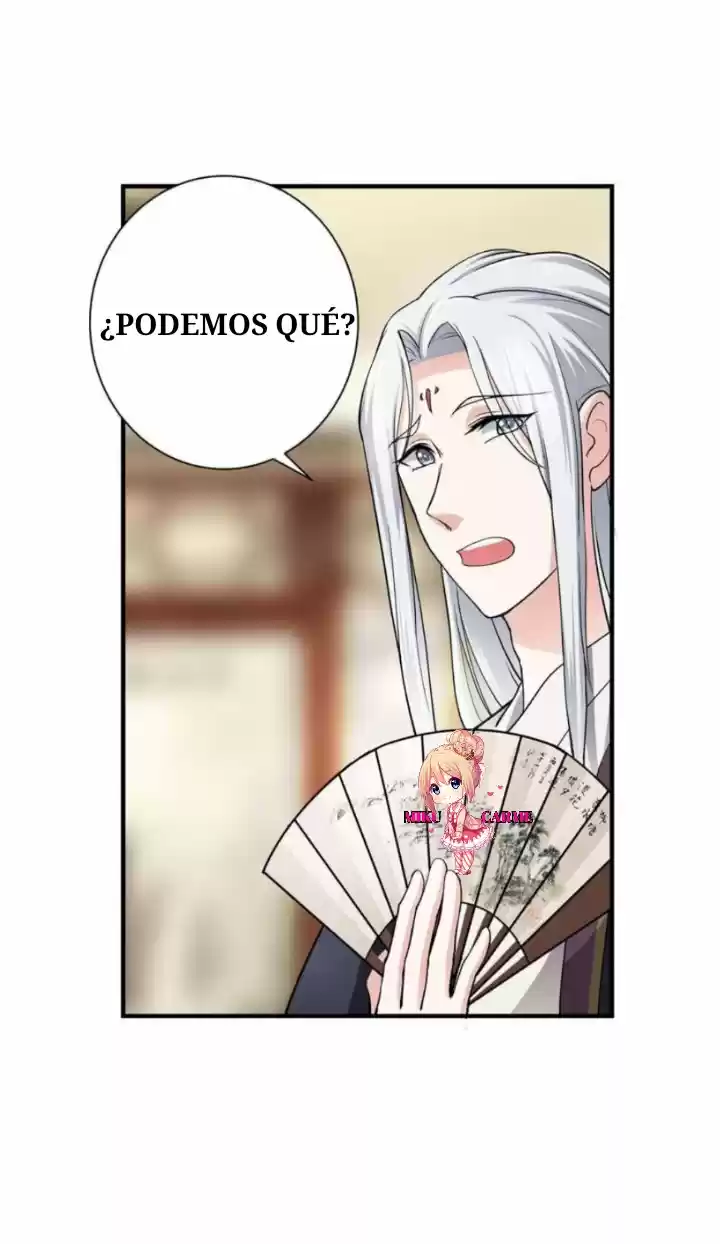 La Purificadora - Capítulo 4 - Página 12 - LectorTMOo
