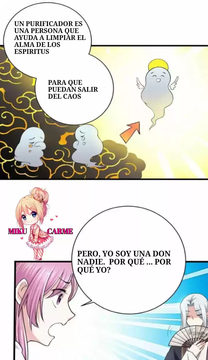 La Purificadora - Capítulo 4 - Página 14 - LectorTMOo