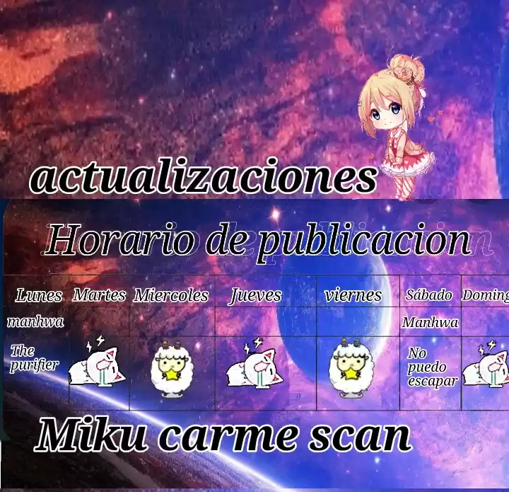 La Purificadora - Capítulo 4 - Página 16 - LectorTMOo