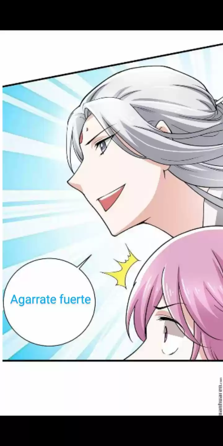 La Purificadora - Capítulo 5 - Página 17 - LectorTMOo