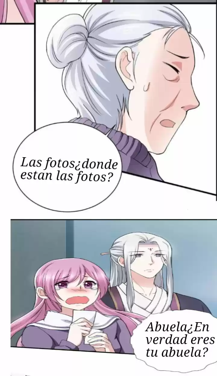La Purificadora - Capítulo 6 - Página 10 - LectorTMOo