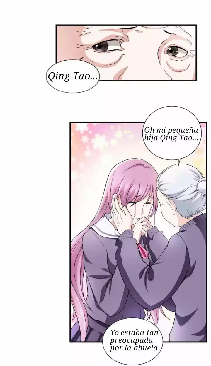 La Purificadora - Capítulo 6 - Página 12 - LectorTMOo