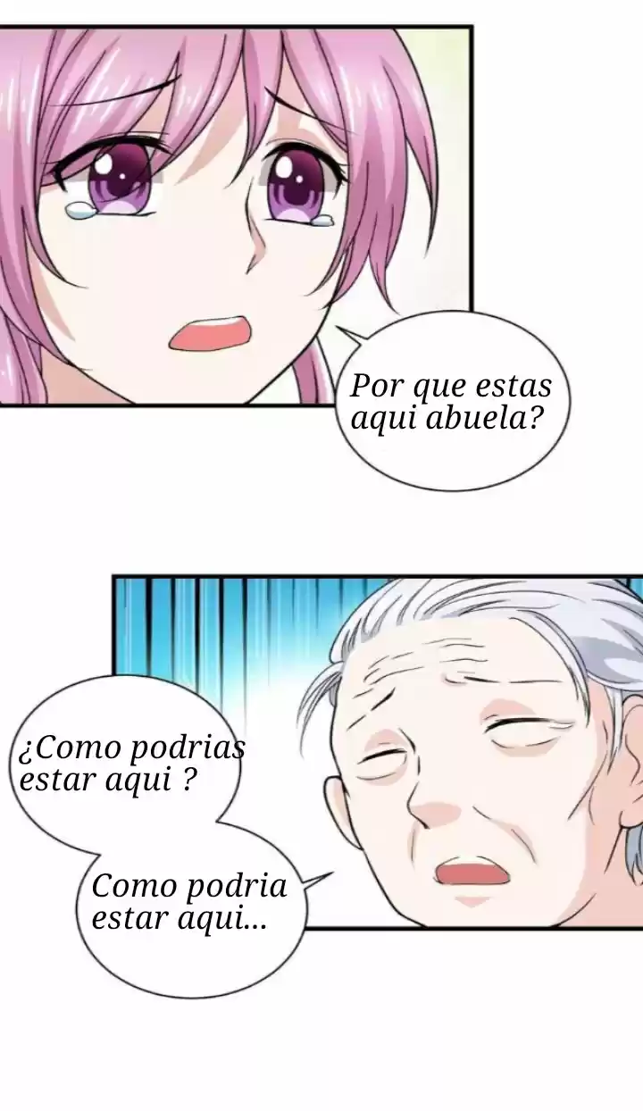 La Purificadora - Capítulo 6 - Página 13 - LectorTMOo