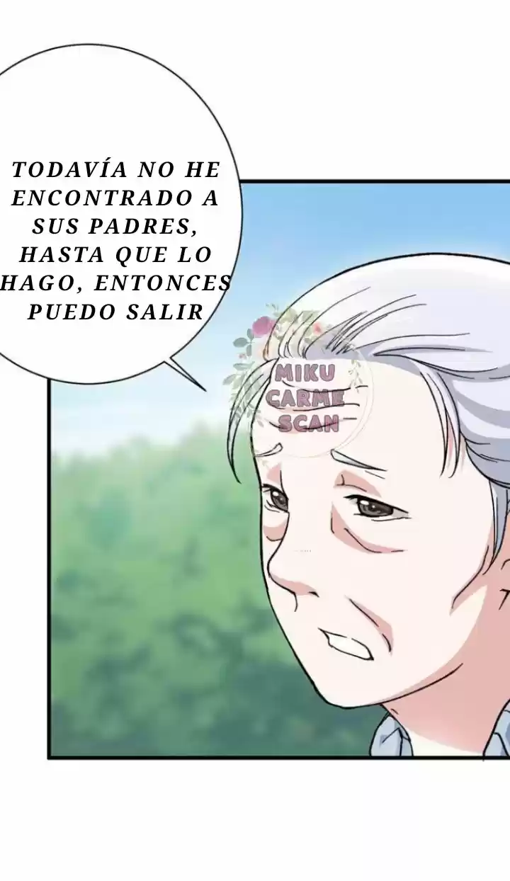 La Purificadora - Capítulo 7 - Página 4 - LectorTMOo