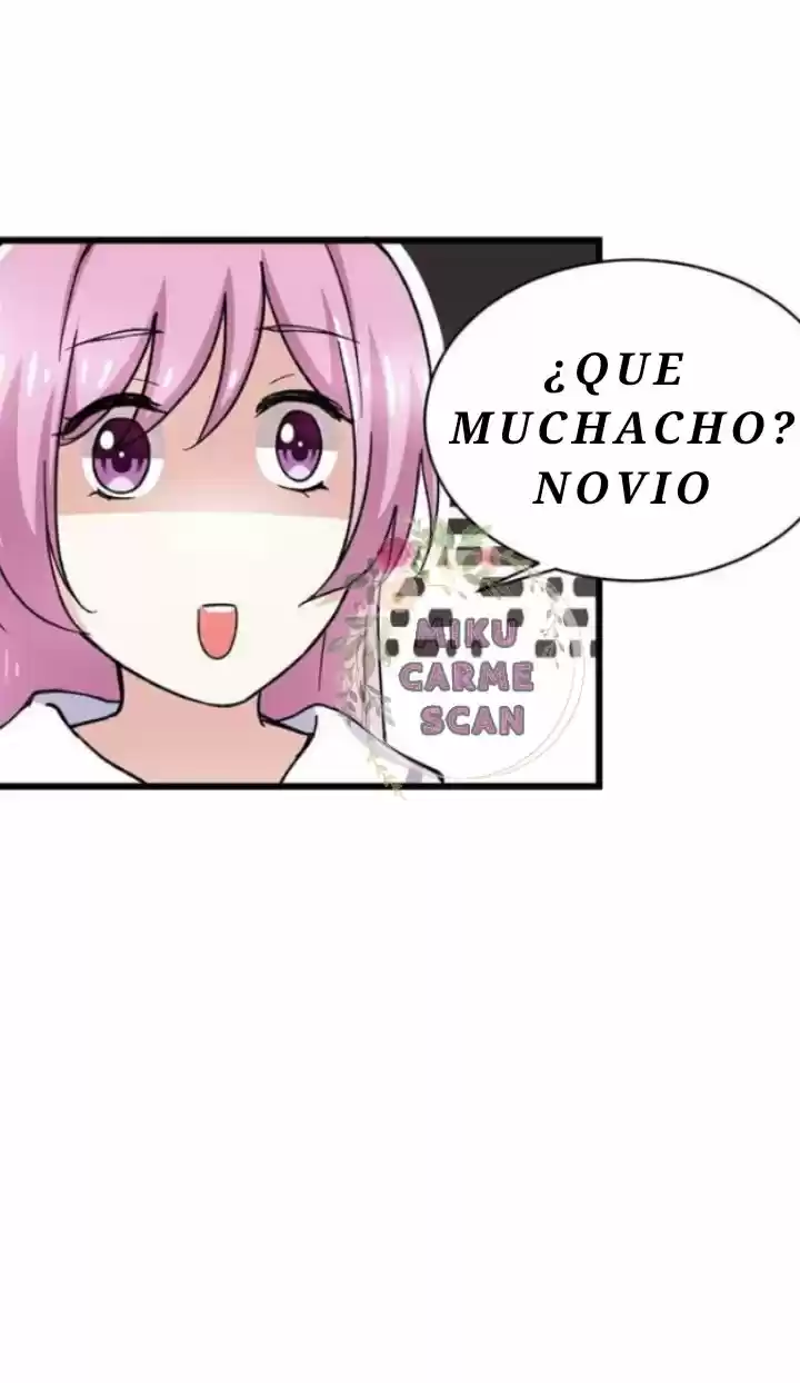 La Purificadora - Capítulo 7 - Página 15 - LectorTMOo
