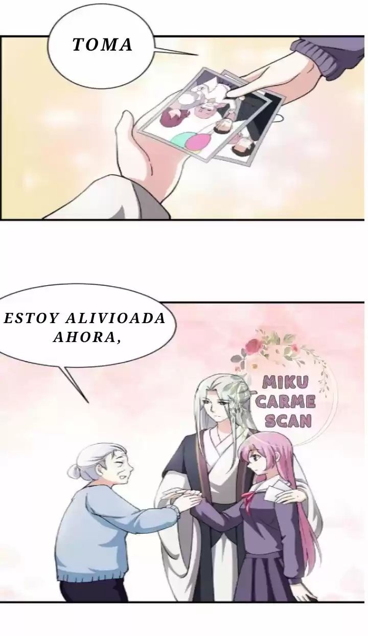 La Purificadora - Capítulo 7 - Página 21 - LectorTMOo
